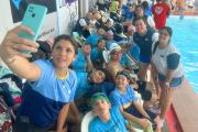 “Todos al Agua” celebra sus 10 años con un torneo nacional y la visita de la Selección Argentina