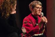 Ruth Zurbriggen: “A la difamación contra la ESI se responde con más ESI”