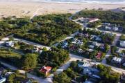 San Cayetano abrió nuevas licitaciones para comercios y servicios en el balneario