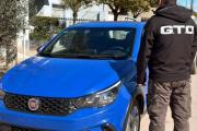 Mar del Plata y Necochea: el rastro del Fiat Argo robado que terminó en una persecución