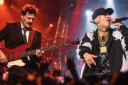 De Malosetti a L-Gante: WO reunirá tres shows en dos noches en Necochea