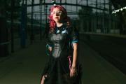 Noelia Sinkunas: “Poder mezclar cosas y desjerarquizar algunos sonidos refleja mucho de mi identidad”