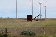 Ya no hay alerta en Necochea, pero el jueves seguirá ventoso: cómo estará el tiempo