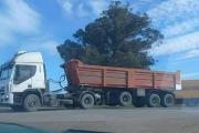 Ruta 88: la UNICEN mide tránsito y siniestros para detectar zonas críticas