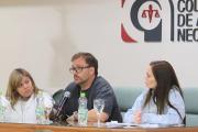 Cannabis medicinal en Necochea: salud, cultivo y REPROCANN en una charla abierta a la comunidad