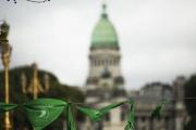 Congreso Nacional: la jornada del 28S y los reclamos por medicamentos y atención