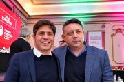 Povilaitis anticipó su llegada al Puerto: “Hay que trabajar junto al Municipio”