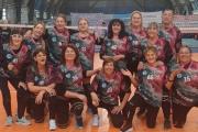 Necochea se destacó en la Liga Femenina del Sudeste y será sede de la gran final