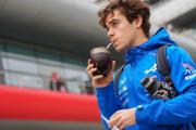Franco Colapinto largará 9º en el GP de España: qué dejó la clasificación en Madrid