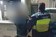 Aprehendieron a un joven acusado de robar un estéreo de un auto en Quequén