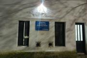 Intentaron robar en Bromatología y terminaron aprehendidos tras un operativo policial
