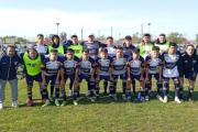 Liga Necochea: La Dulce ganó el clásico e Independiente Lobería se acerca a Estación