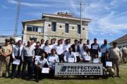 Marina Mercante: Prefectura Quequén habilitó dos cursos con salida laboral
