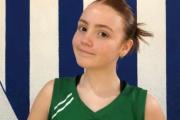 “Anita, una luz que no se apaga”: Necochea estrenará un documental sobre la joven que soñaba con jugar en Las Panteras