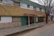 Reclamo salarial en la única clínica privada de salud mental de Necochea
