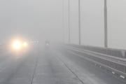 Neblinas y posibles lloviznas este martes en Necochea y Quequén: máxima de 14°C