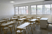 Paro docente en la Provincia: reclaman medidas contra la violencia en las escuelas