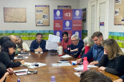 El HCD refrendó la prórroga por 150 días para la Compañía de Transportes Necochea