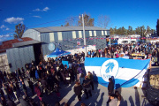 Gran Barata de Tuyén en Necochea: más de 150.000 productos y oportunidades desde $1.000