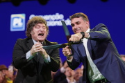 Elecciones presidenciales en Brasil: Flávio Bolsonaro superó a Lula y habrá balotaje