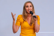 Julia Strada llega a Necochea con una charla que apunta al corazón del modelo económico