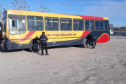 El futuro de los colectivos en Necochea: cambios en estudio y reclamos de los choferes