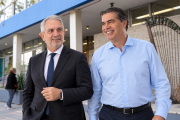 Capitanich y Alak llegan a Necochea para debatir la vigencia del peronismo