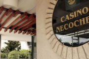 Provincia de Buenos Aires cerró la licitación del Casino de Necochea: qué pasa ahora