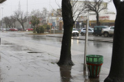 ¿Cuándo deja de llover en Necochea? El pronóstico para el viernes y el fin de semana largo