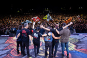 La Renga vuelve a Necochea: cuándo salen las entradas y cuánto podrían costar