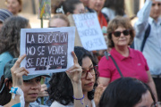 Paro docente y marcha universitaria: qué pasará el jueves 15 en Necochea y Quequén