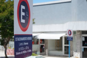 Este lunes no habrá cobro de estacionamiento medido en el centro de Necochea