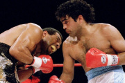 El Roña Castro y una vida a puro nocaut: de la gloria mundial a la pelea que lo convirtió en leyenda