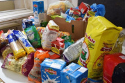 Una familia necesitó casi $816 mil solo para alimentos en Necochea durante septiembre