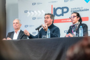 Capitanich en Necochea: qué peronismo propone para volver a gobernar