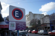 Estacionamiento gratis por el Día de la Madre: cuándo se podrá aprovechar en el centro