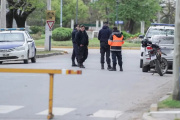 Lo buscaban en Mar del Plata y apareció alcoholizado y dormido dentro de un auto en Necochea