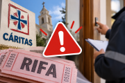 Alerta por posibles estafas en Necochea y Quequén: vecinos compraron rifas falsas y la UPC también advirtió sobre engaños