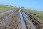 Caminos rurales y obras hidráulicas: la nueva ley bonaerense abre el debate en Necochea