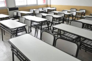 Paro docente en la Provincia: la FEB rechazó el aumento del 6% y hay escuelas afectadas en Necochea