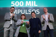 Banco Provincia llegó a los 500.000 microcréditos: quiénes pueden acceder y para qué sirven