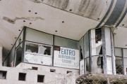 De Sandrini a Darín: el histórico Auditórium del Casino de Necochea sale a subasta