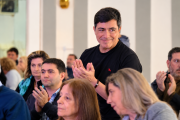 Merlo redobla su apuesta por Necochea: compró el Teatro Auditorium y quiere recuperar el esplendor del Casino