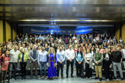 Kreplak llamó desde Mar del Plata a construir un proyecto de salud que vaya más allá de ganar elecciones