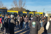Necochea y Quequén siguen sin colectivos: la UTA denuncia deudas y falta de una nueva oferta