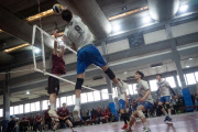 Open Neco Vóley: dos títulos para Necochea Vóley y diez hoteles completos durante el torneo