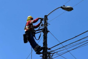 Corte de luz programado para este miércoles: qué zonas estarán sin servicio de 8 a 11