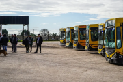 Tercer día sin colectivos en Necochea y Quequén: habrá una audiencia para destrabar el paro