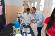 Trece instituciones compartirán sus proyectos en la Feria de Educación Digital