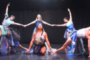 La escuela les dio un lugar para ensayar y ahora bailarán para ayudarla: llega “Germinar”